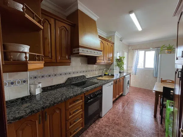 Piso en Calle de Arroyo Hondo, 32, Camino Viejo de Málaga - Foto 23