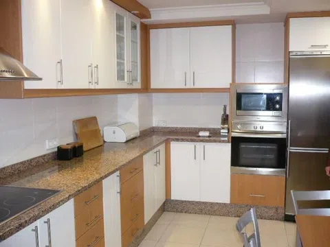 Piso en calle Empedrada, 78