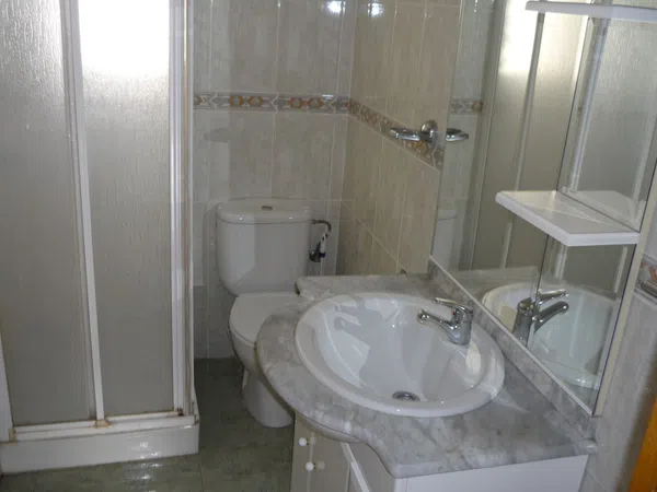 Piso en Plaza de Honduras, 34, Ciutat Jardí - Foto 3