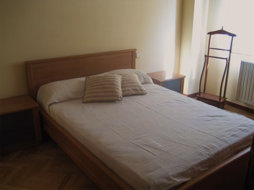 Piso en  Avenida de Madrid 21 - Foto 7