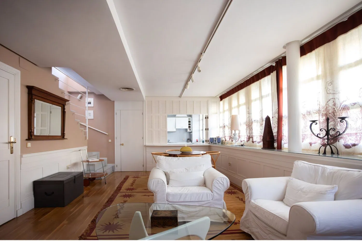 Dúplex en plaza de la Alianza, 3 - Foto 7