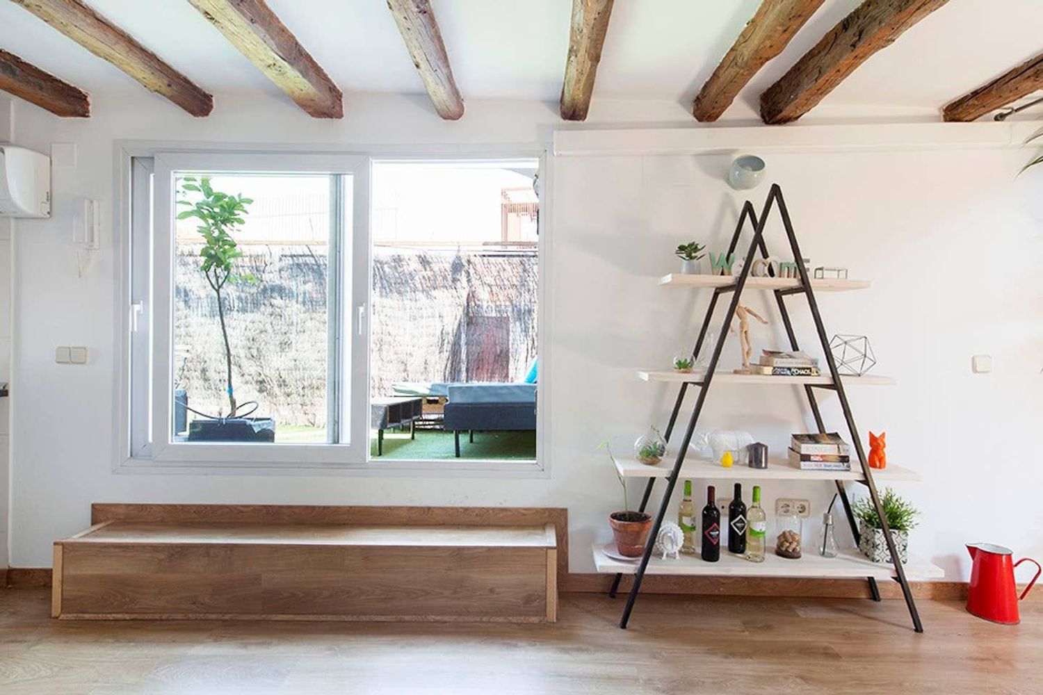 Piso en calle del Arenal, 18