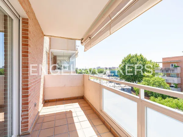 Piso en Prado de Somosaguas, Prado de Somosaguas - Foto 10