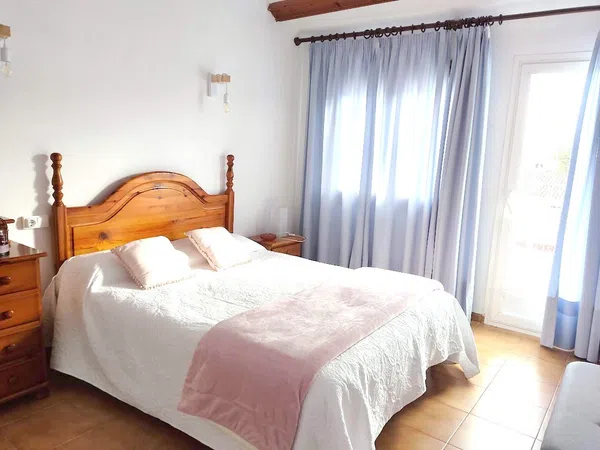 Chalet adosado en Rambla de l'Albir, 1 - Foto 17