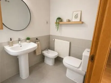 Piso en San sebastian de los Reyes - Foto 4