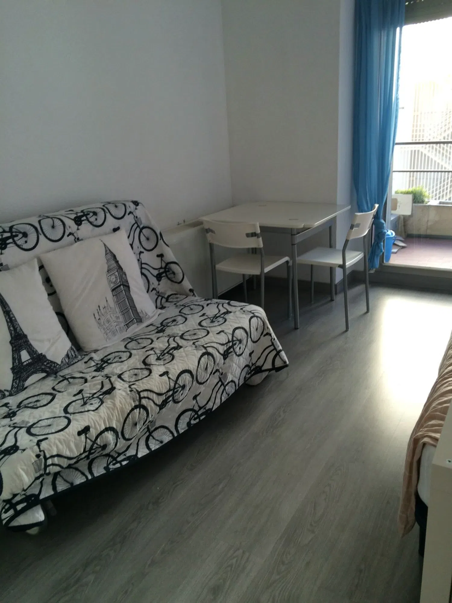 Estudio en calle de Mauricio Legendre, 16 - Foto 7