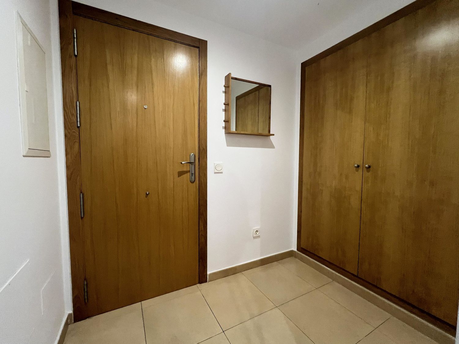 Piso en calle Jazmín, 10 - Foto 2