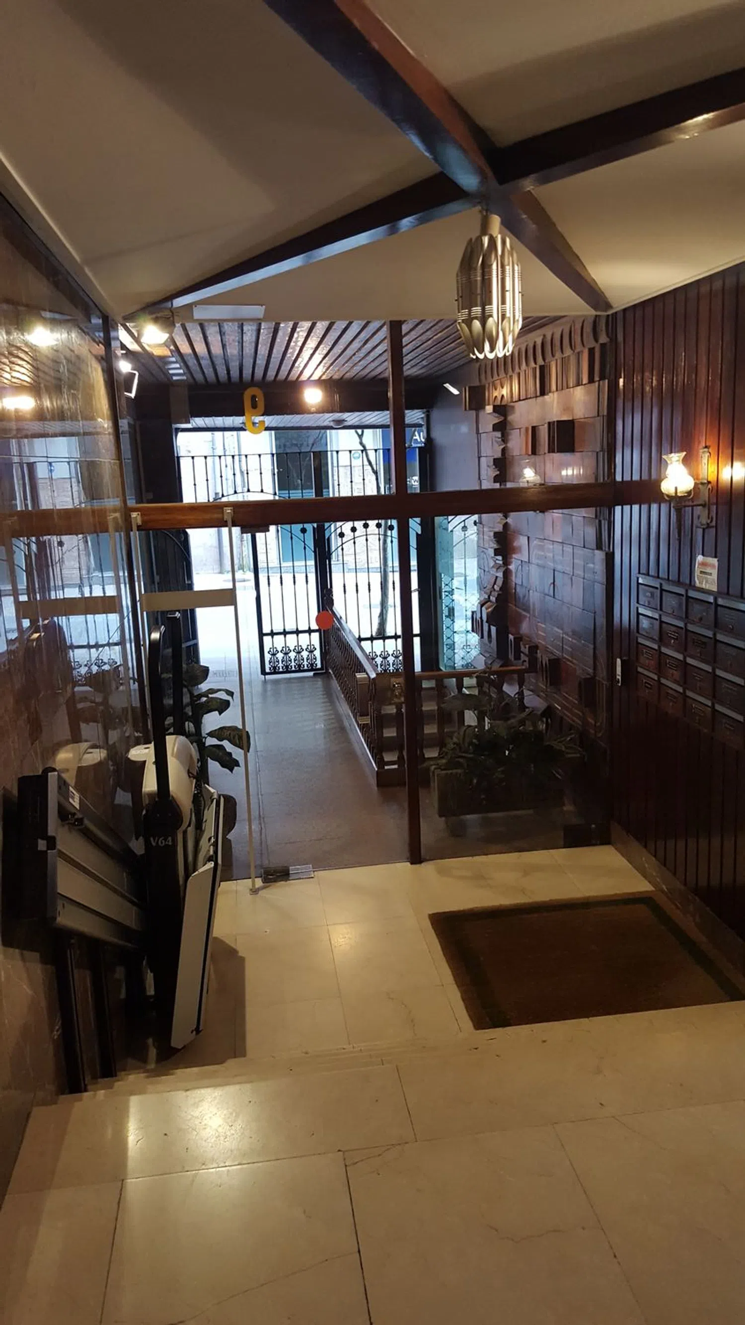 Piso en calle Principado, 9 - Foto 15