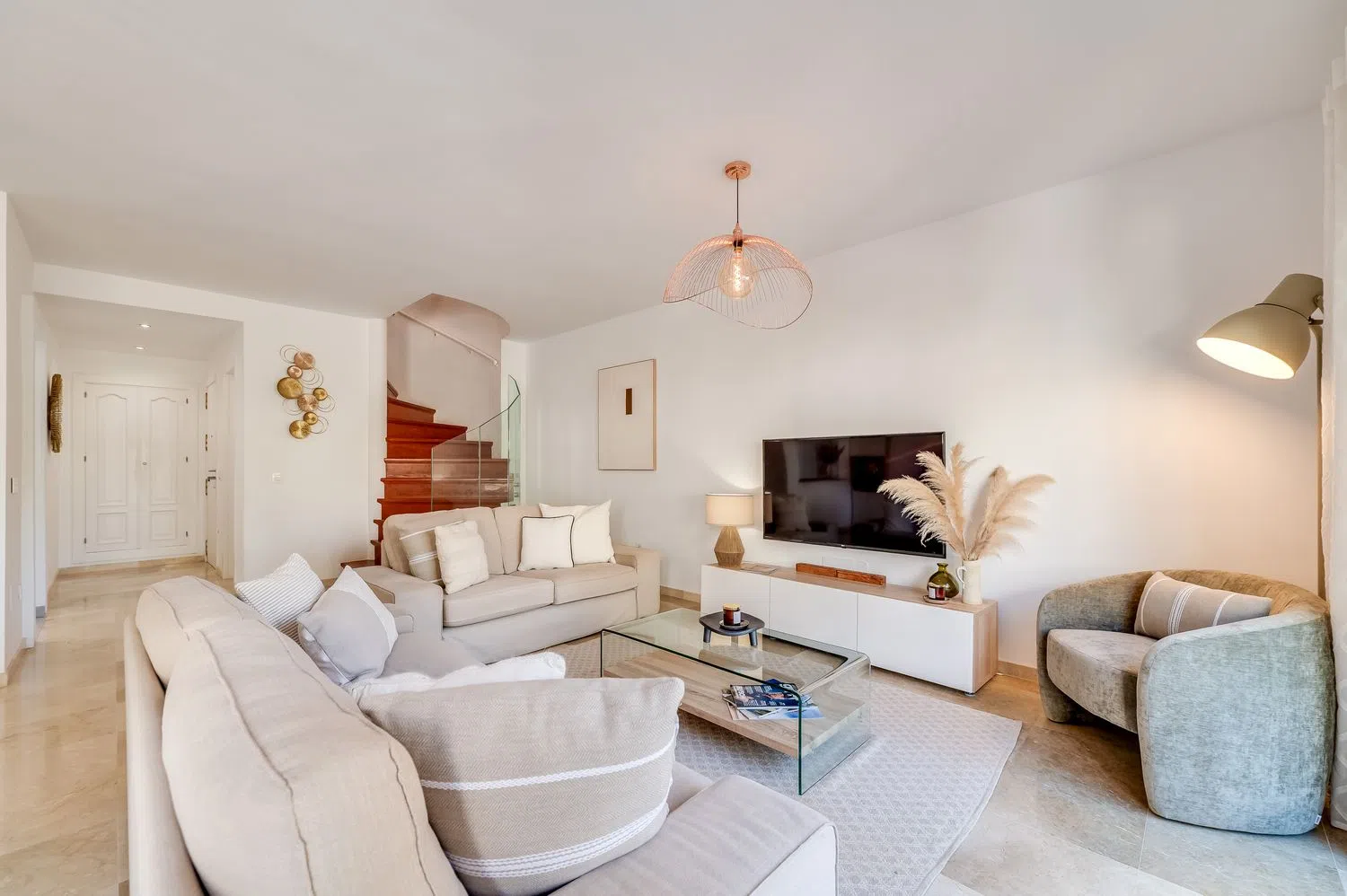 Dúplex en avenida del Golf, 14 - Foto 3