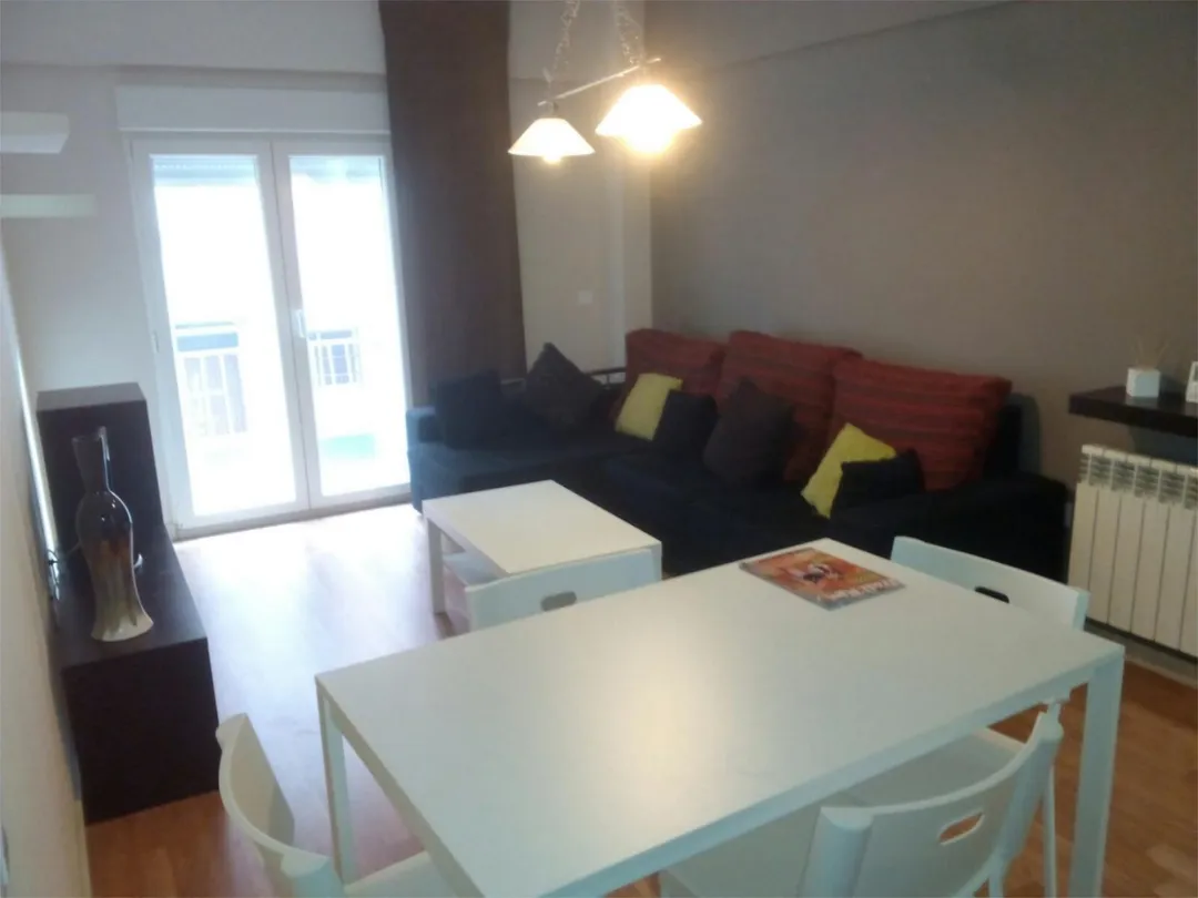 Piso en  Calle Alarcón 14 - Foto 2