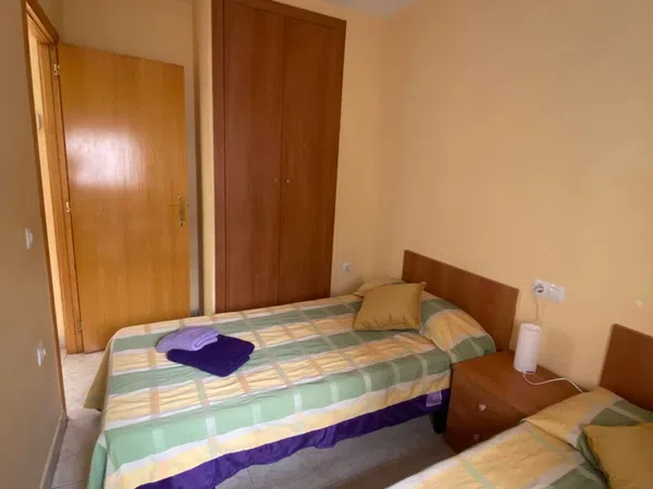 Piso en Calle de la Mare de Déu de la Paciència, 96, Zona Centro, Zona Centro - Foto 16