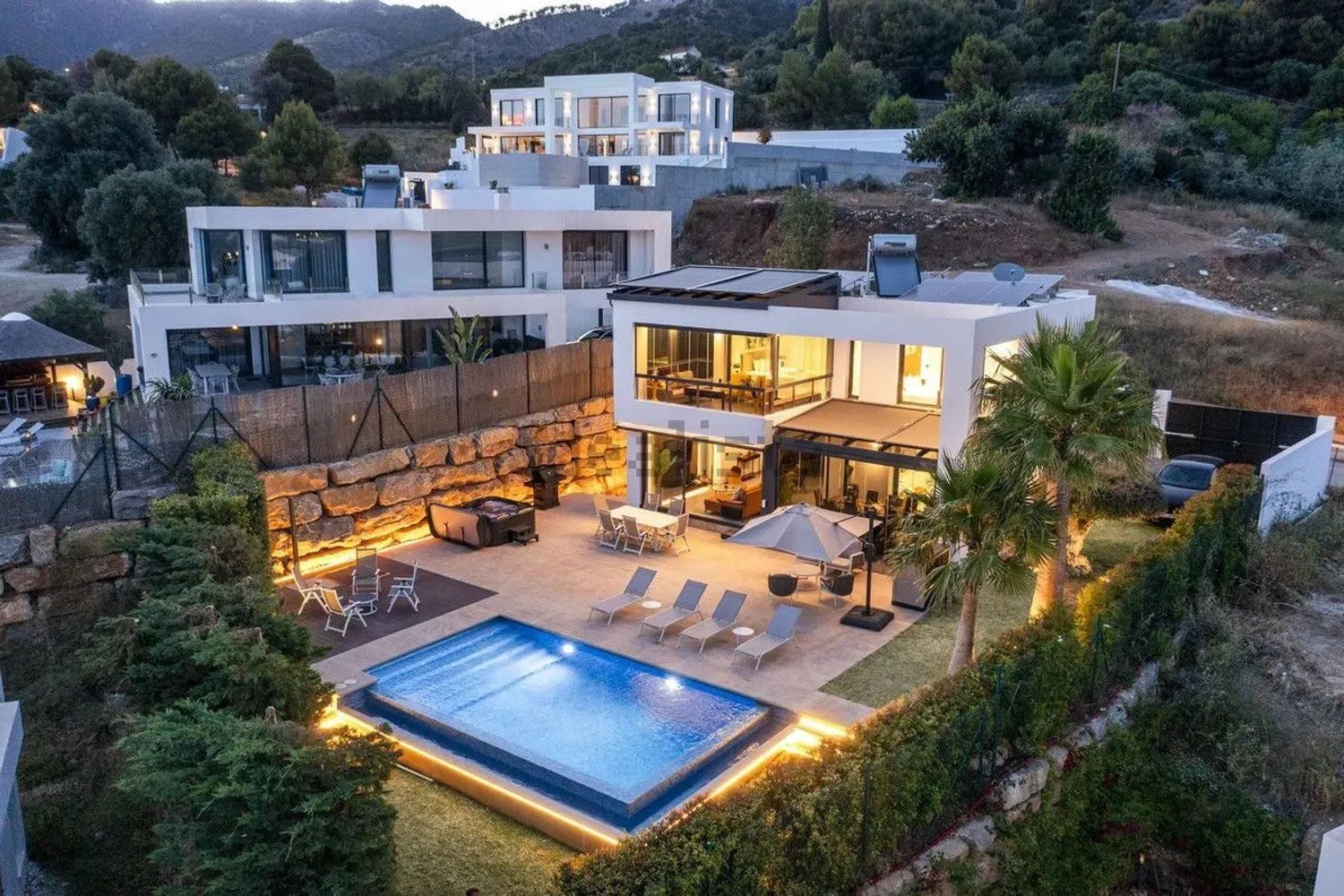 Casa o chalet independiente en Calle Araucaria, 29650, Mijas Pueblo, Mijas Pueblo - Foto 4