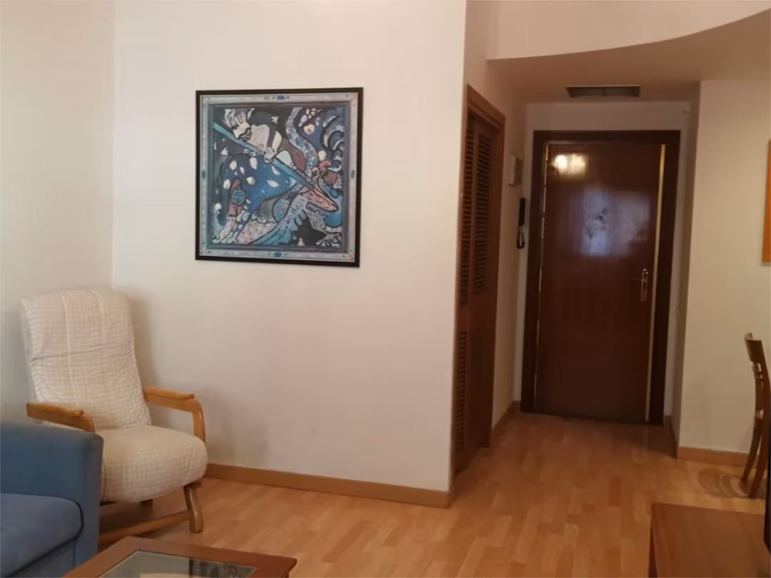 Piso en  Calle de la Infanta Mercedes 92 - Foto 4