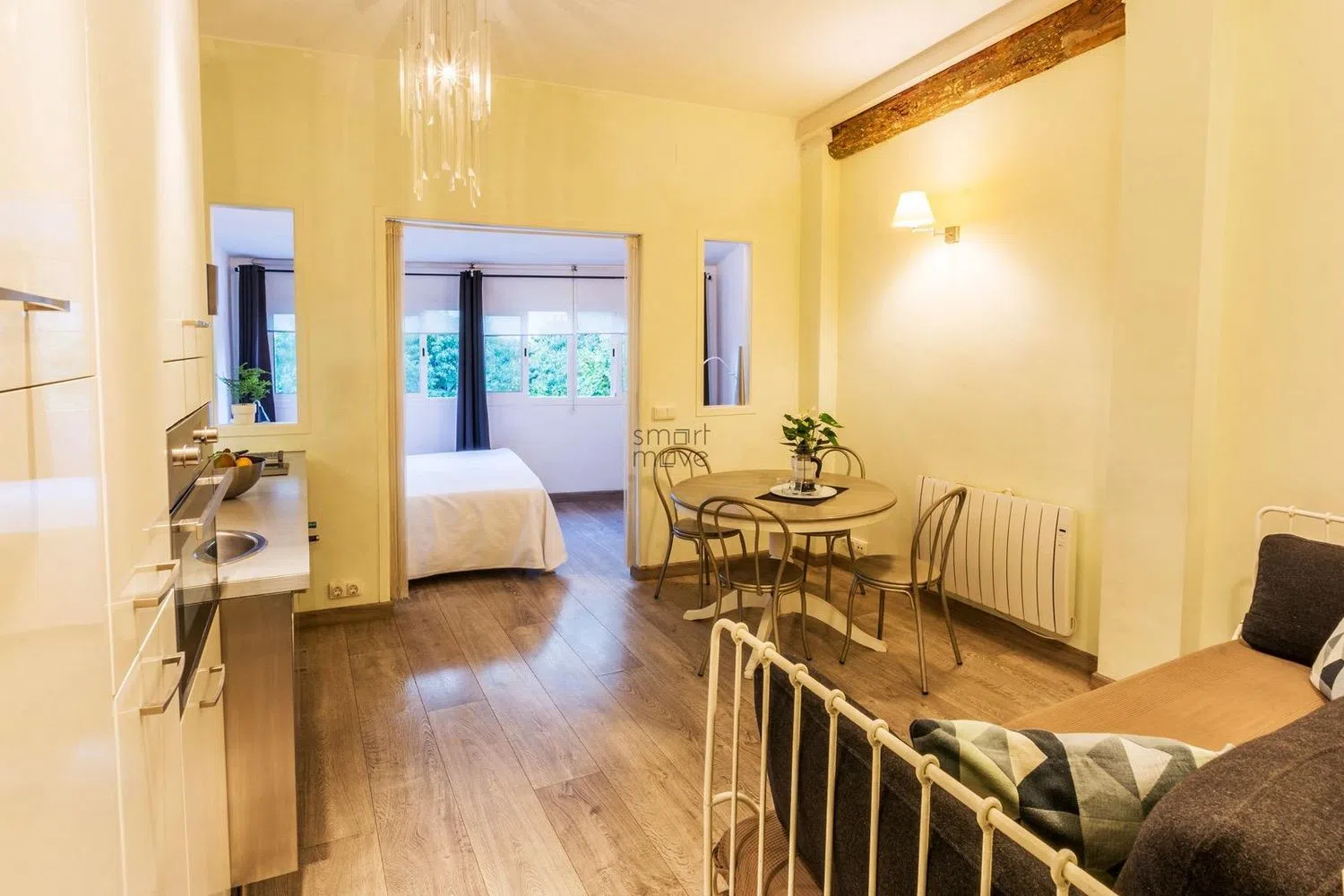 Piso en calle d'En Cortines, 60 - Foto 9