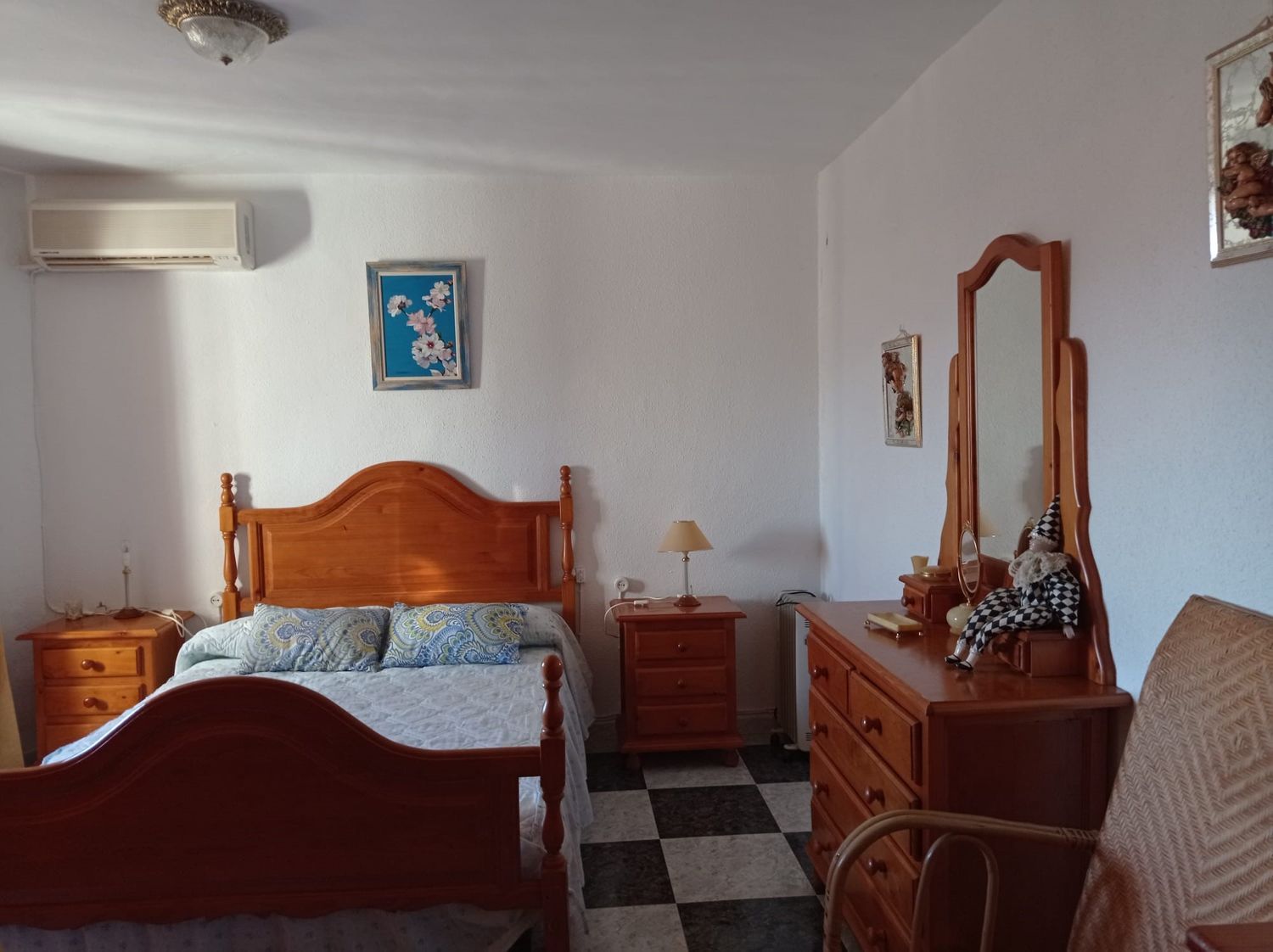 Casa de pueblo en Calle Rueda, 14 - Foto 3