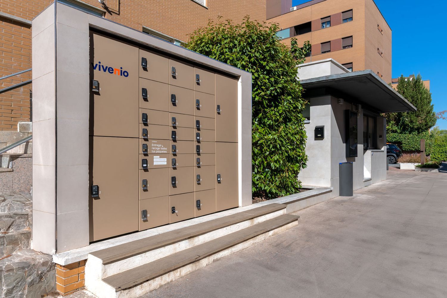 Piso en calle del Cerro de Valdecahonde, 26 - Foto 29