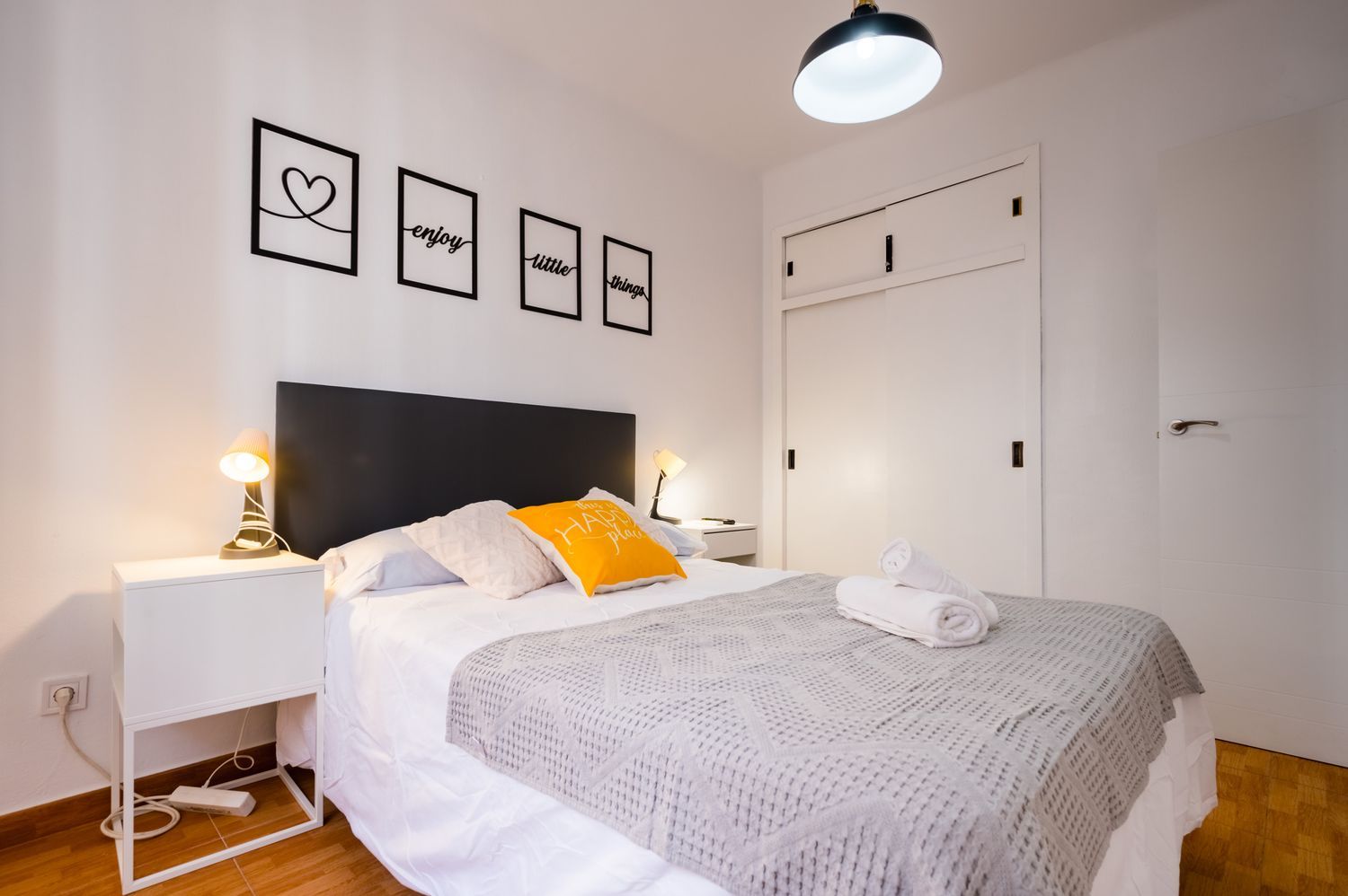 Piso en calle Lope de Vega, 22 - Foto 5