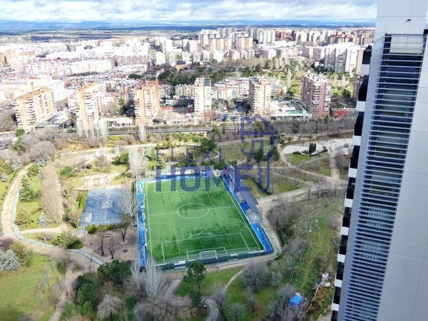 Piso en Paseo de la Dirección, Valdeacederas - Foto 37