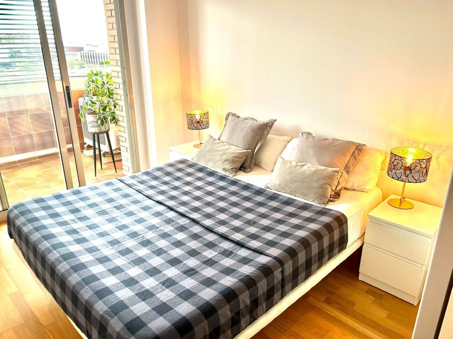 Piso en calle de Fernando Pessoa, 25 - Foto 6