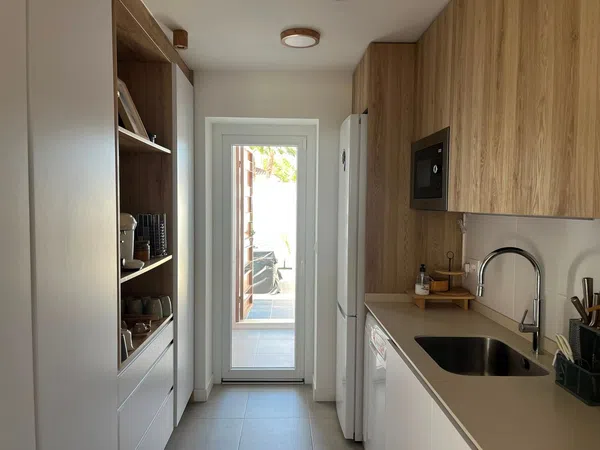 Chalet adosado en Avenida de Francisco José Balada, 154, Zona Costa norte, Zona Costa norte - Foto 14