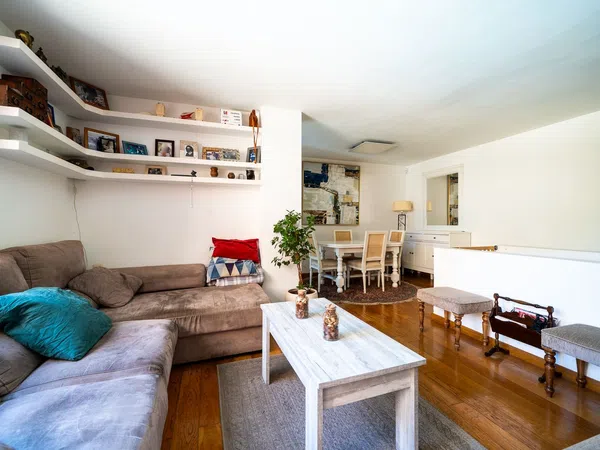 Dúplex en Barrio La Bonanova - Porto Pi - Foto 3