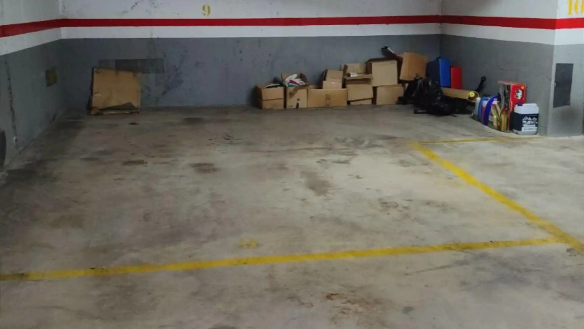 Piso en  Carrer de Martí Díez 83 - Foto 5