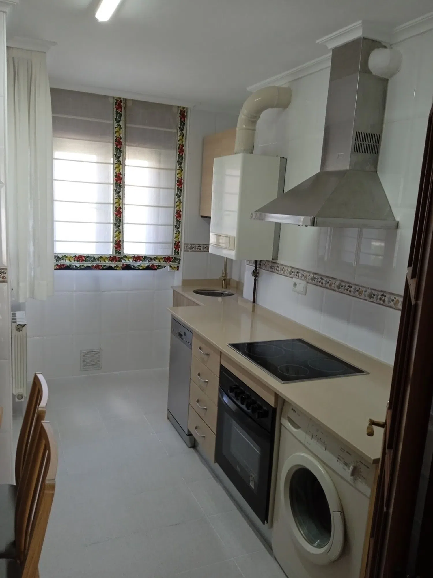 Piso en Cardenal Herrera Oria, 79 - Foto 5