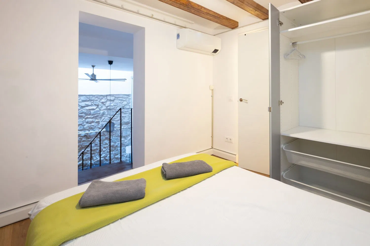 Estudio en calle de Villarroel, 98 - Foto 21