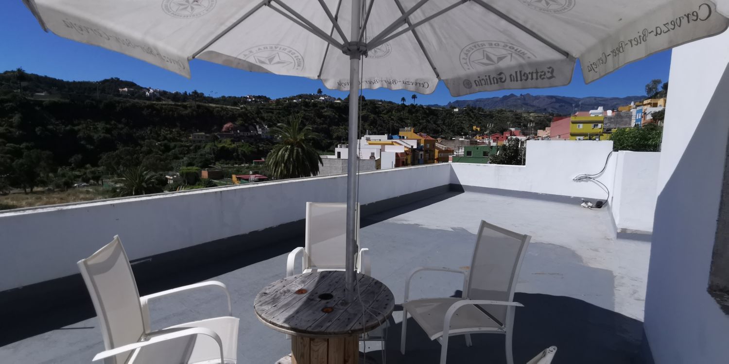 Loft en Carretera la Angostura, 175, La Angostura - Los Olivos, La Angostura - Los Olivos - Foto 10