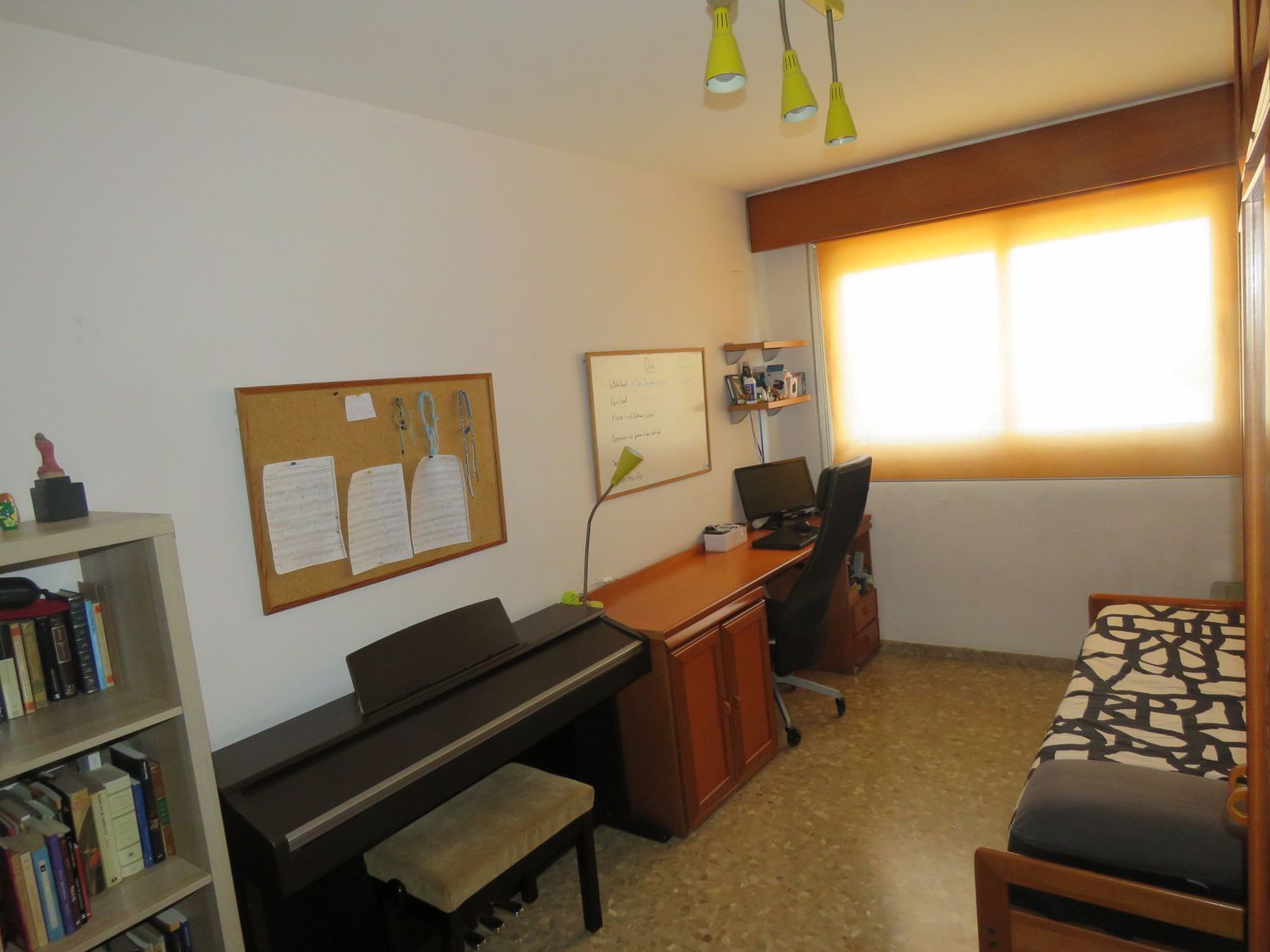 Piso en Camí de Vera - Foto 14