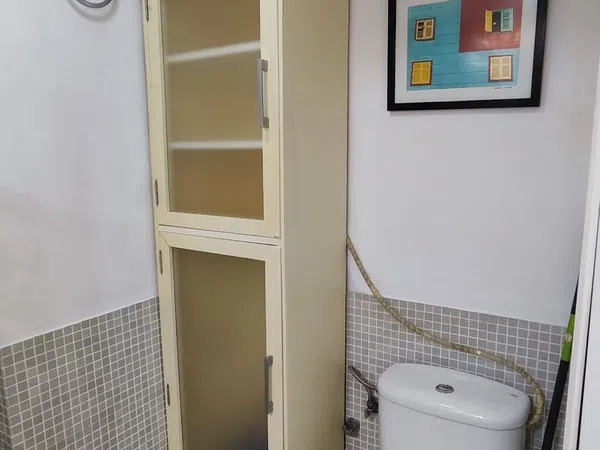 Piso en calle Baltasar Gracián, 42 - Foto 11