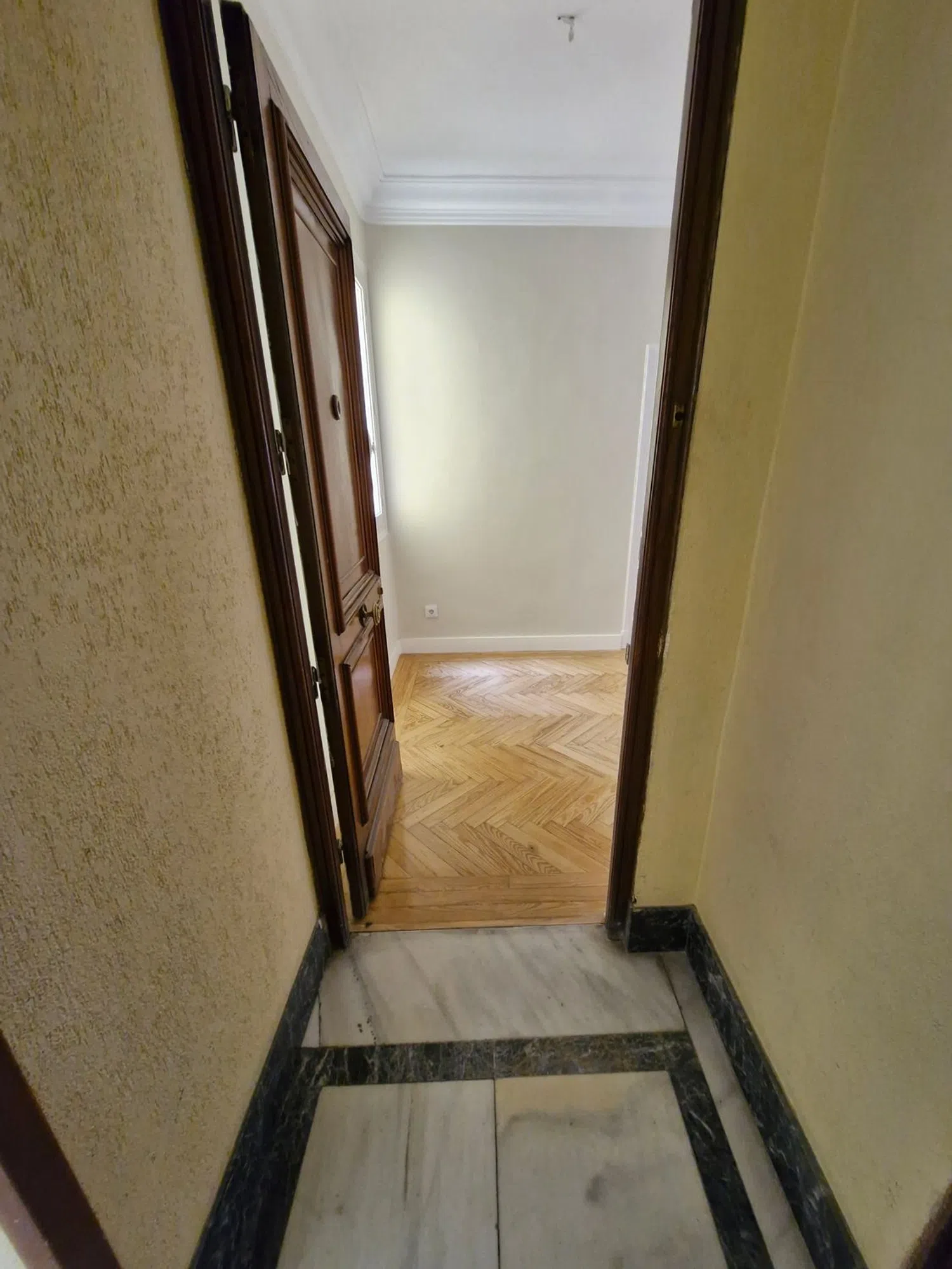 Piso en general pardiñas, 82 - Foto 2