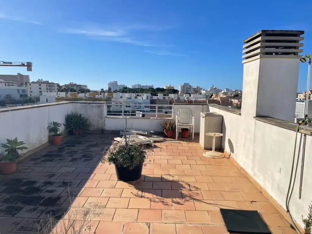 Dúplex en  Palma de Mallorca - Foto 3