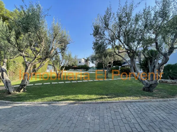 Casa o chalet independiente en Travesía Don Juan Artal, Santa Apolonia - Foto 18