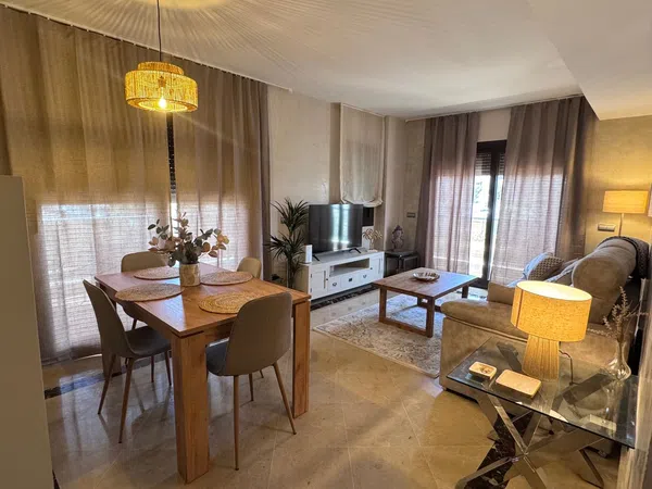Piso en Manuel de Falla, 1, Puerto de la Duquesa - Foto 1