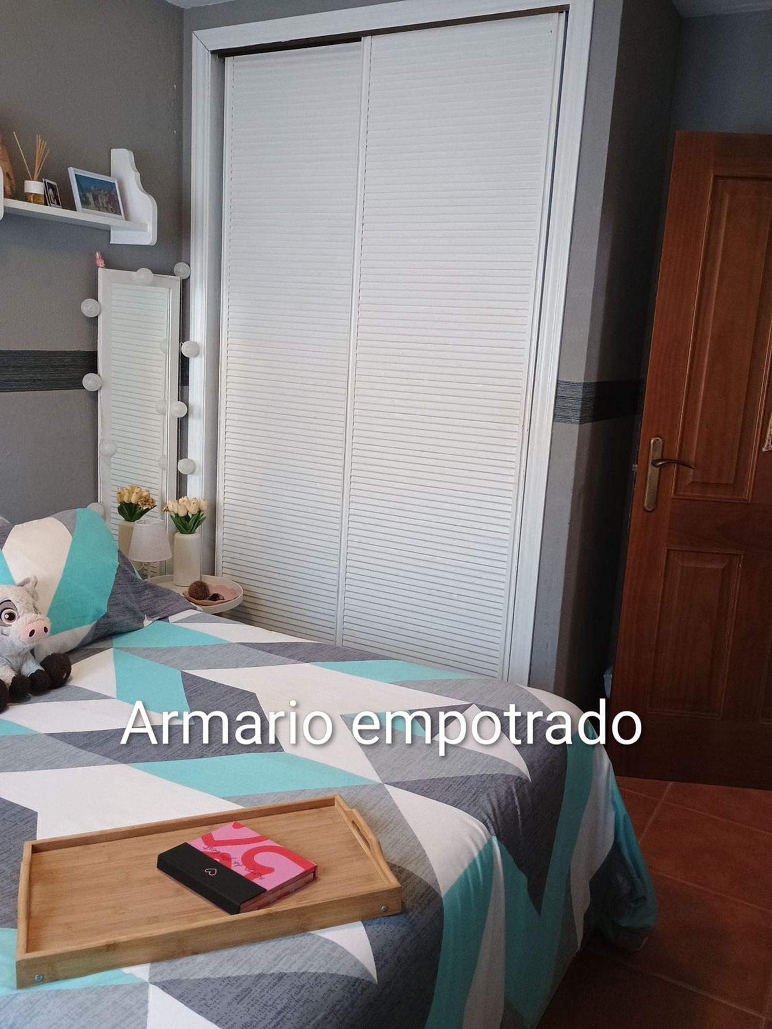 Chalet pareado en calle Pepa Flores González, 66 - Foto 35