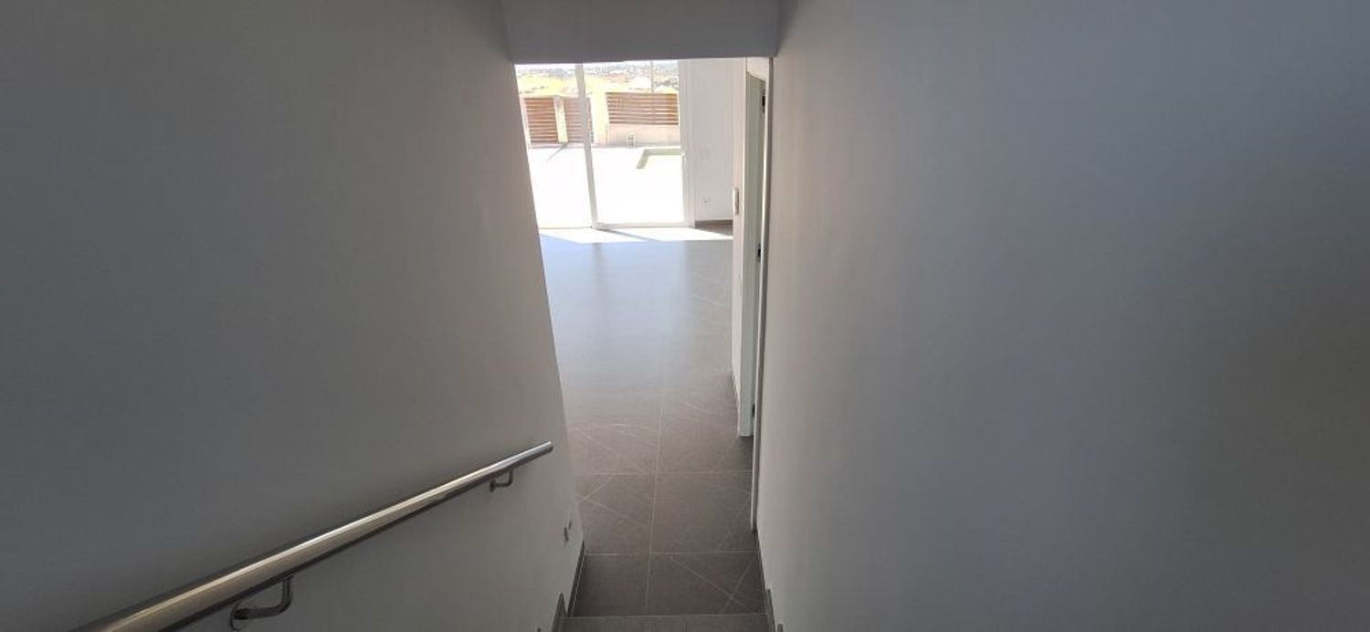 Casa o chalet en Del Llentiscle, Bonalba-Cotoveta - Foto 15