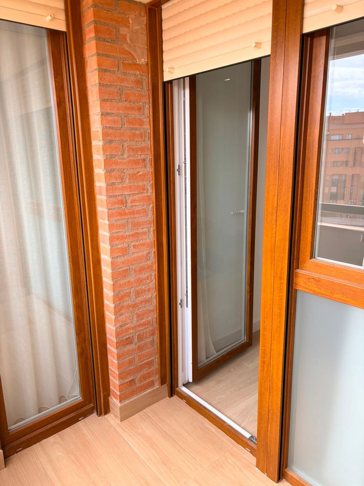 Piso en Calle Albarderos, 1, Villacerrada - Centro, Villacerrada - Centro - Foto 16