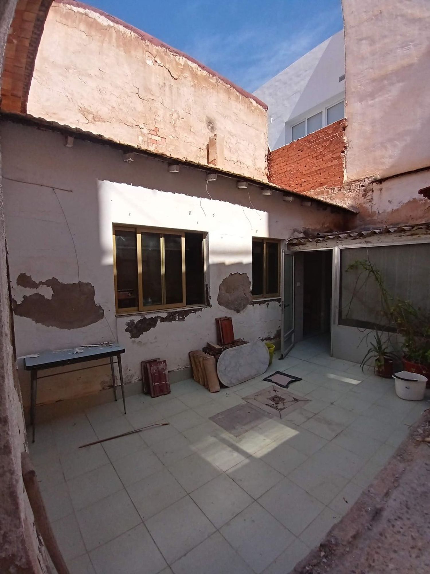 Casa o chalet independiente en Calle Trinquete, 15, Plaza de Toros - Avenida Chapí - Trinquete, Plaza de Toros - Avenida Chapí - Trinquete - Foto 4
