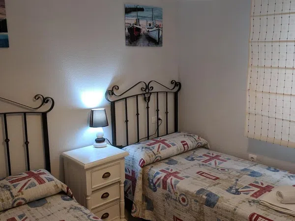 Piso en Calle Camelia, 4 b, Cortijo Torrequebrada - Foto 7