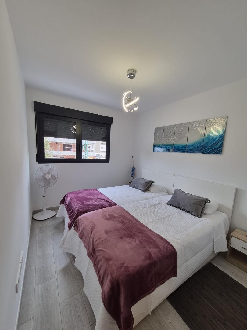 Piso en  Maestro José Garberí Serrano 12 - Foto 13