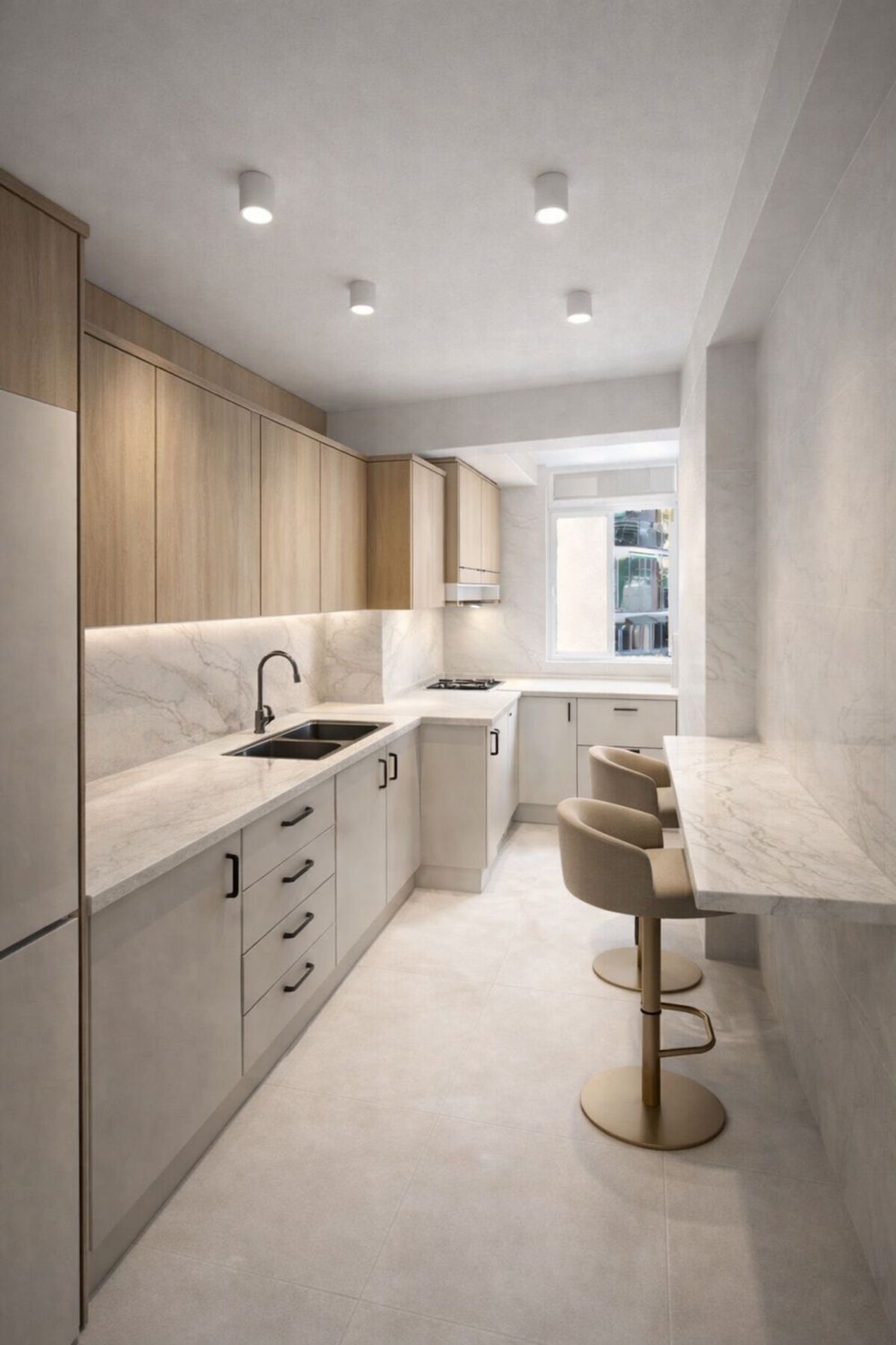 Piso en calle Alcalde Joaquín Quiles, 13 - Foto 2