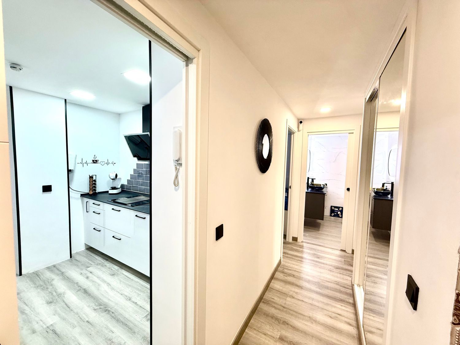 Piso en calle Fraternidad, 6 - Foto 1