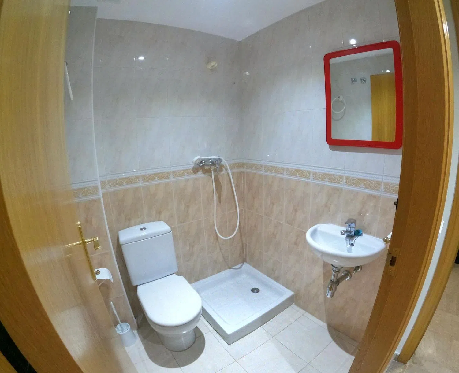 Piso en avenida Don Juan de Borbon, 52 - Foto 10