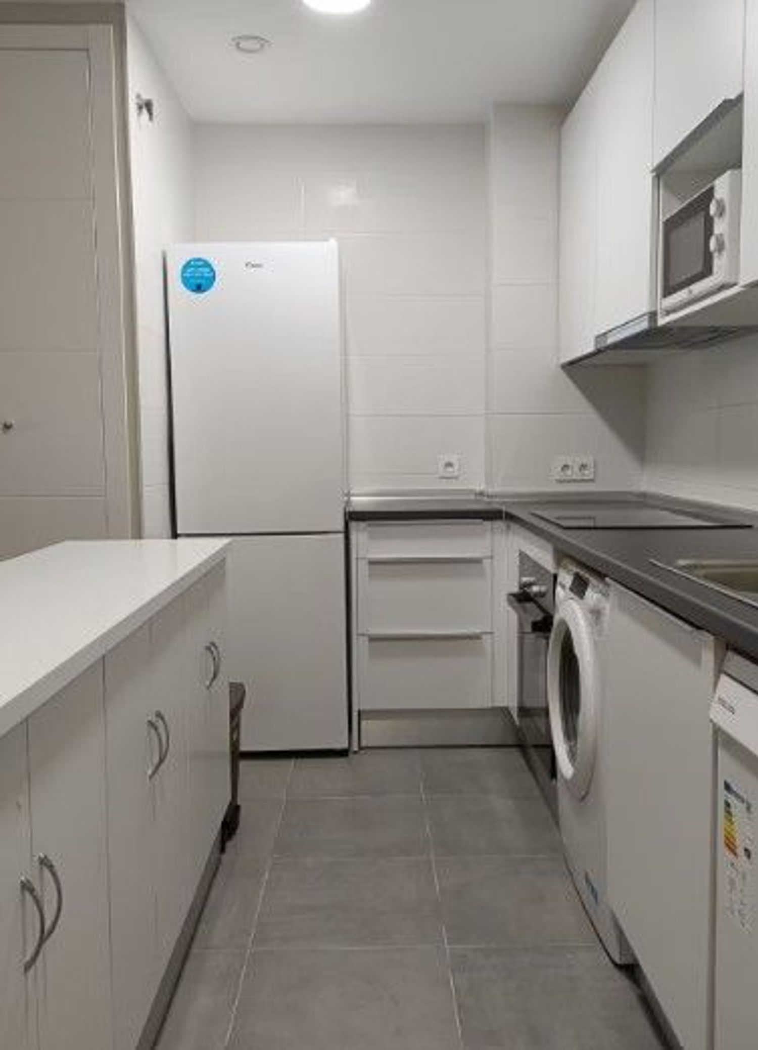 Piso en Calle de Jovellanos, 2, Sant Nicolau - Foto 4
