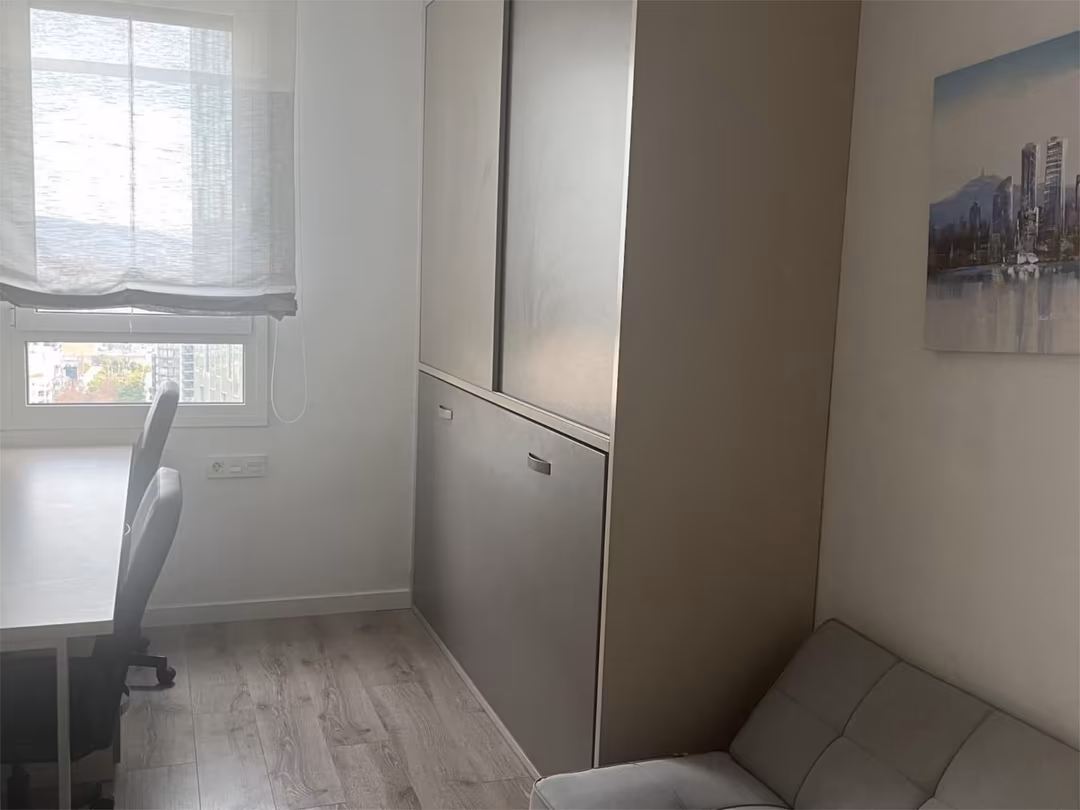 Piso en  Carrer de Bilbao 110 - Foto 19