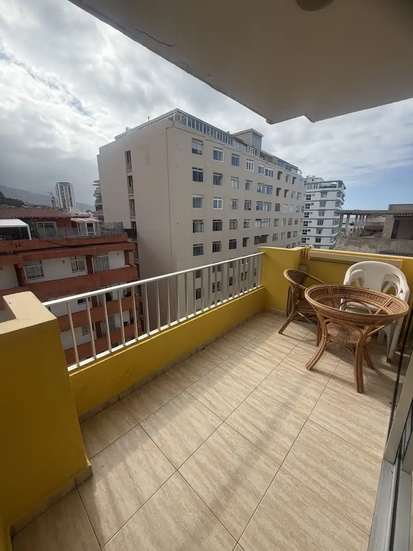 Estudio en  Calle COLOMBIA 4 - Foto 4
