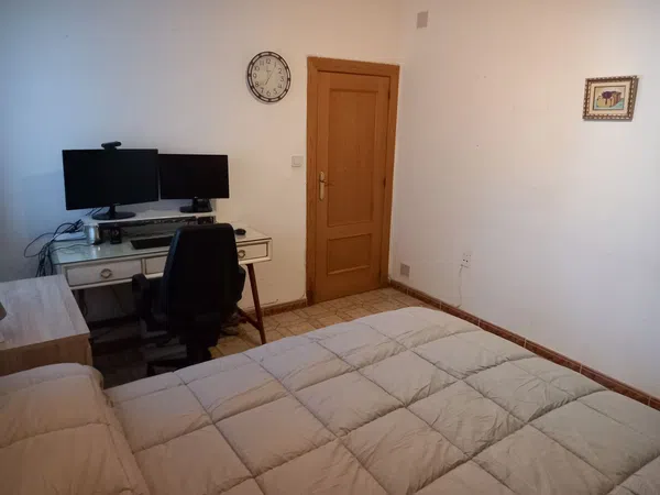 Chalet adosado en calle Antonio Machado, 35 - Foto 8