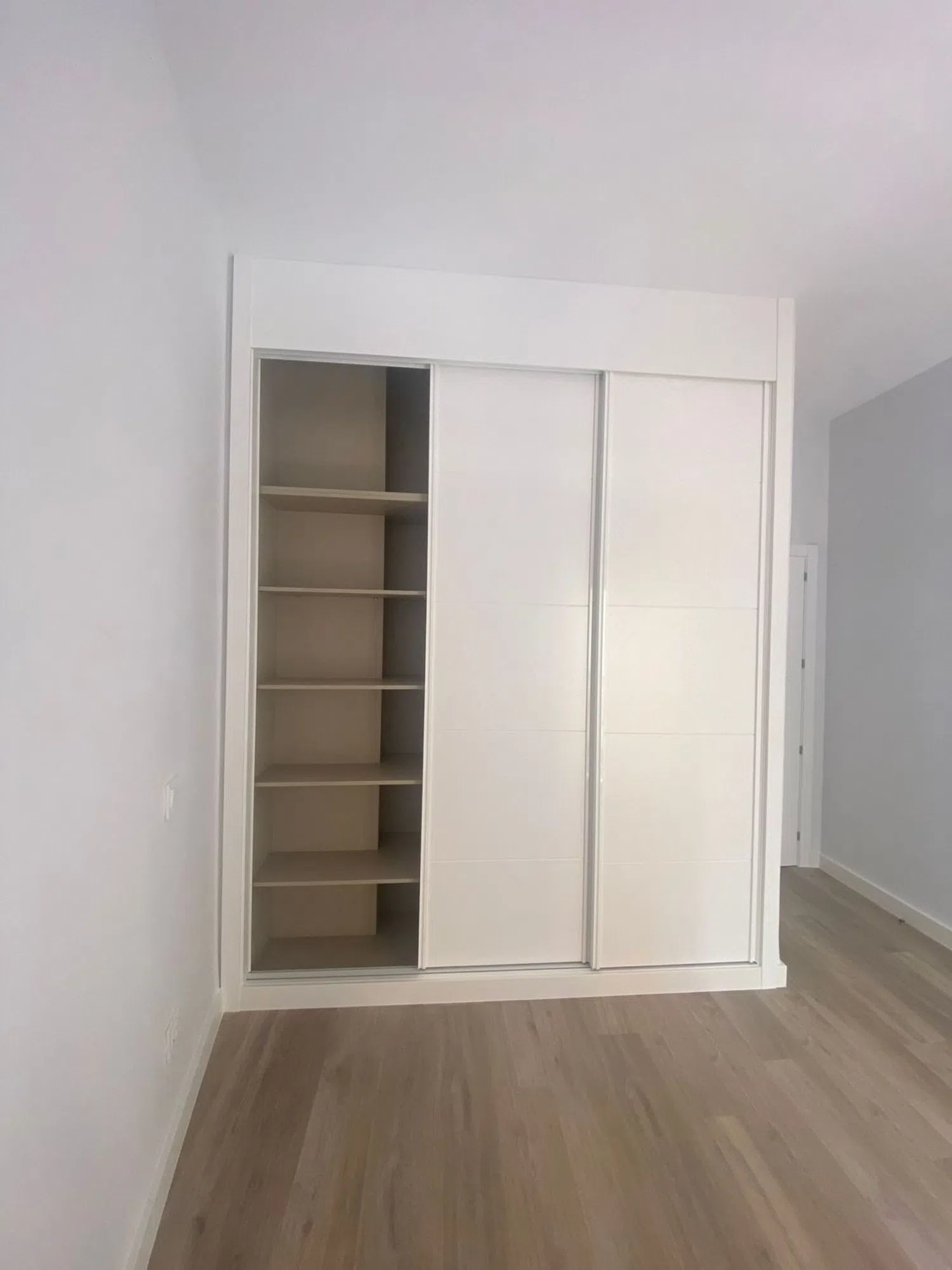 Piso en calle de San Hermenegildo, 16 - Foto 15