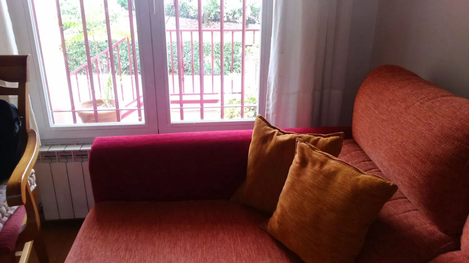 Chalet pareado en plaza Gertrudis Gómez de Avellaneda, 6 - Foto 4